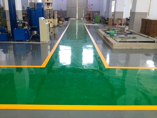 環(huán)氧地坪系列