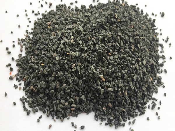 金剛砂（污水處理專用）