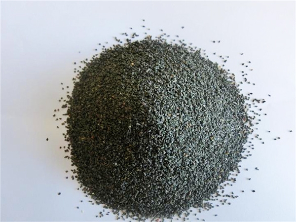 金剛砂（噴砂除銹）