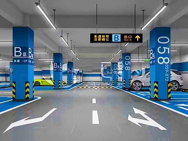 環(huán)氧地坪系列